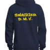 Isaiah Hill Swagger SO2 Basketball Hoodie