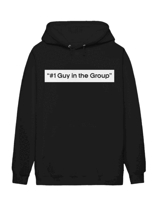 The Valley Jax Taylor Hoodie