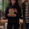 Mariano Extended Family Syracuse Hoodie
