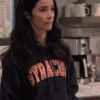 Julia Mariano Family Syracuse Hoodie
