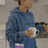 Lala Kent Rules Blue Hoodie