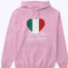 Kat Graham Love in the Villa Hoodie