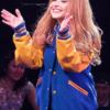 Shop Sabrina Carpenter Mean Girls Movie Varsity Jacket