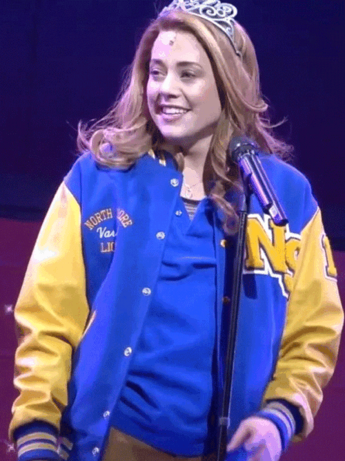 Buy Mean Girls Sabrina Carpenter Jacket