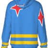 Men's Flag Youth Hoodies