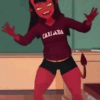 Meru the Succubus Merudiana Hoodie