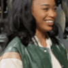 Shop Nikki Hall Jersey Shore Family Jacket