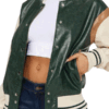Buy Nikki Hall TV-Sey Shore Family Varsity Jacket