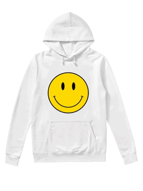 Rick Glassman Not Dead Yet Edward Hoodie