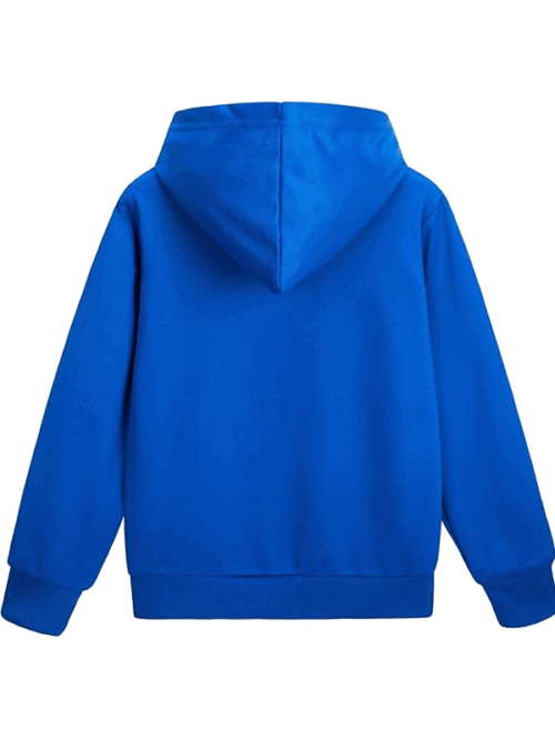 Buy Unisex Not End Hoodie