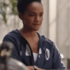 The Rookie Nyla Harper LAPD Hoodie