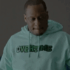 Shot Overtime Elite Overtime Hoodie