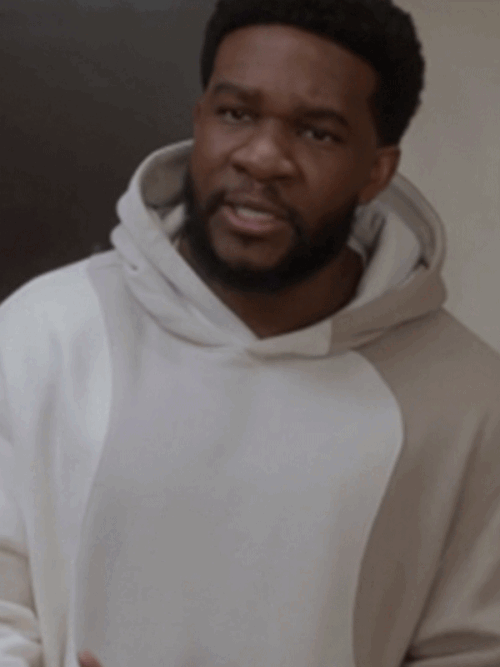 Buy Osy Ikhile All American S07 Hoodie