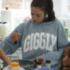DeSorbo Summer House Hoodie