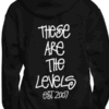 Jenkins Deviation Hoodie