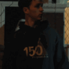 Industry Robert Spearing Hoodie