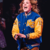 Buy Sabrina Carpenter Mean Girls Event Varsity Jacket