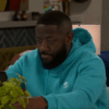 Sheaun McKinney TV-Series The Neighborhood Stylish Hoodie