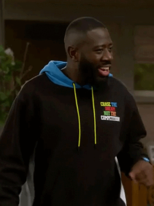 The Neighborhood Hoodie