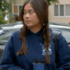 Shrinking LA Junior Lifeguard Hoodie