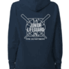 TV-Series Shrinking LA Junior Lifeguard Hoodie