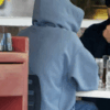 Shop Sydney Sweeney Oversized Hoodie