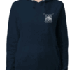 Shrinking Alice LA Junior Lifeguard Hoodie