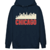 Jackie Harris Hoodie