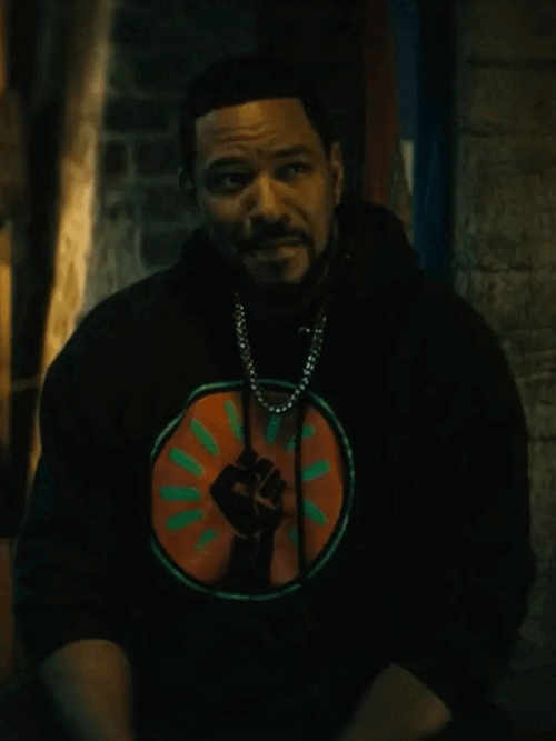 The Boys Mother's Milk Hoodie