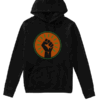 The Boys Black Hoodie