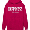Da'Vonne Rogers The GOAT Hoodie