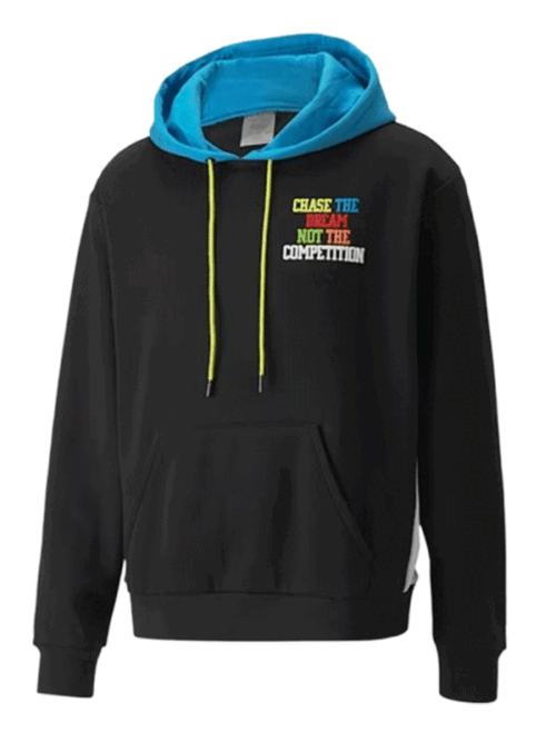 Sheaun McKinney The Neighborhood Not The Competition Hoodie