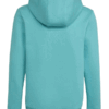 The Neighborhood Blue Hoodie