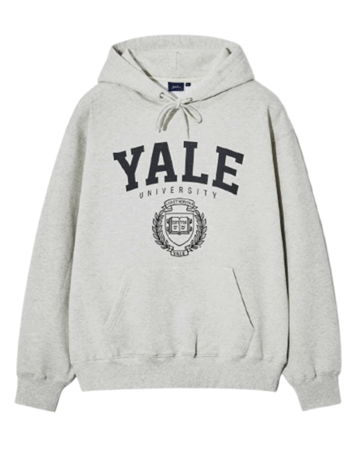 The Santa Clauses Kal Penn Logo Hoodie