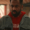 The Santa Clauses Kal Penn Hoodie