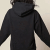 The Valley S01 Black Hoodie