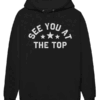 The Valley See You At The Top Hoodie