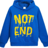 Shop Not End Pullover Hoodie