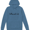 Lala Kent TV-Series Blue Hoodie