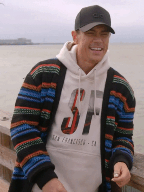 Vanderpump Rules Tom Sandoval San Hoodie