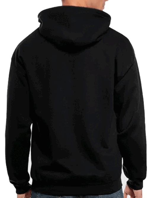 Shop Venom 2Back Zip Up Hoodie