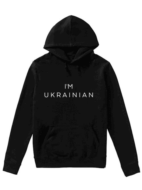 Volodymyr Zelenskyy My Next Guest with David Letterman Hoodie