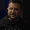 Volodymyr Zelenskyy My Next Guest Needs No Introduction with Hoodie