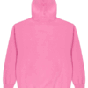 Welcome to Flatch Holmes Pink Hoodie