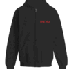TV-Series The View Black Hoodie