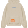 You're the sunflower Oversized Hoodie
