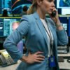 Buy Rebecca Ferguson Movie A House of Dynamite 2025 Captain Olivia Walker Blazer