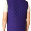 Shop Barry Dort Wednesday S02 Quilted Vest