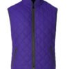 Buy Barry Dort Wednesday Quilted Vest