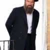 Buy Caught Stealing Liev Schreiber Coat